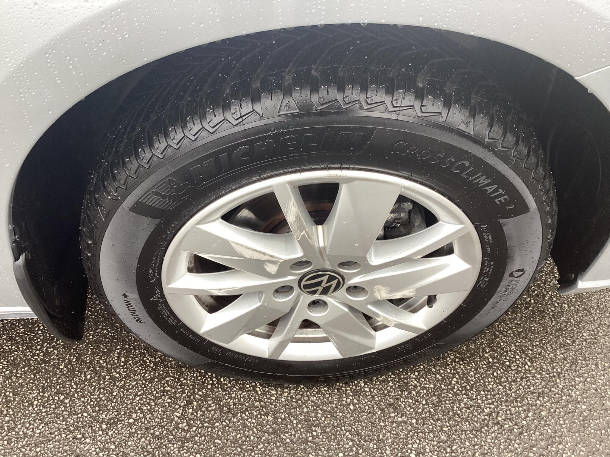 Volkswagen Caddy - Image 10
