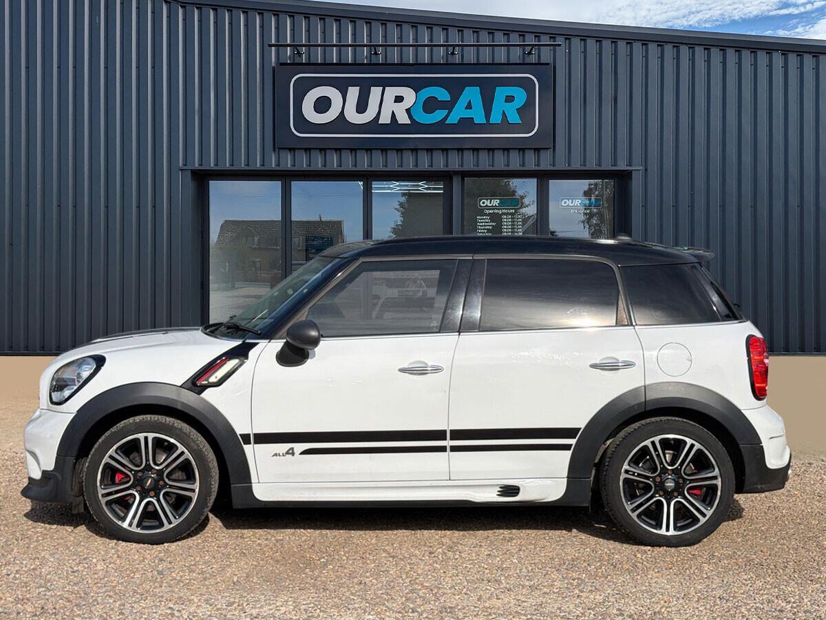 MINI Countryman - Image 7