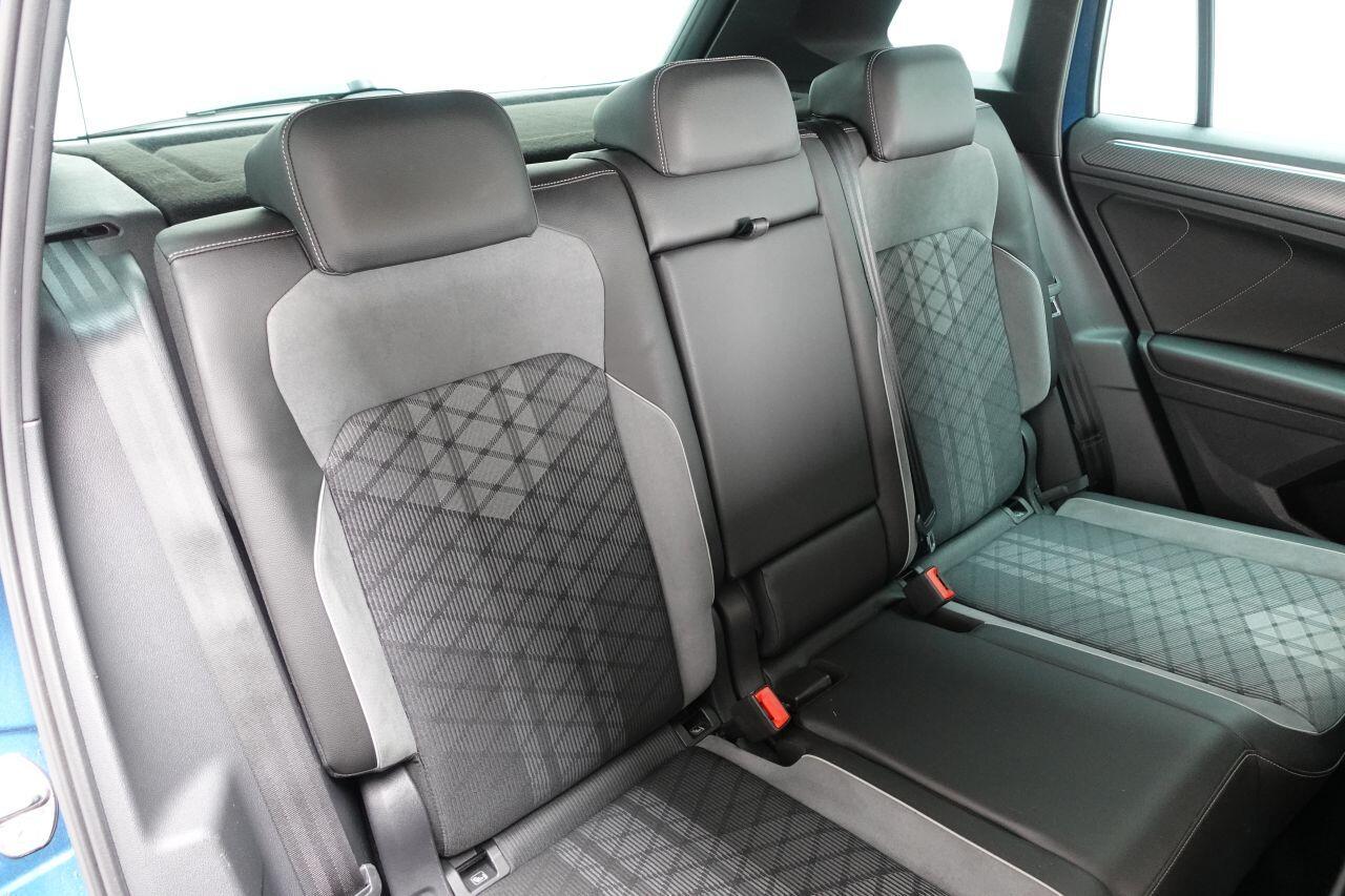 Volkswagen Tiguan - Image 20
