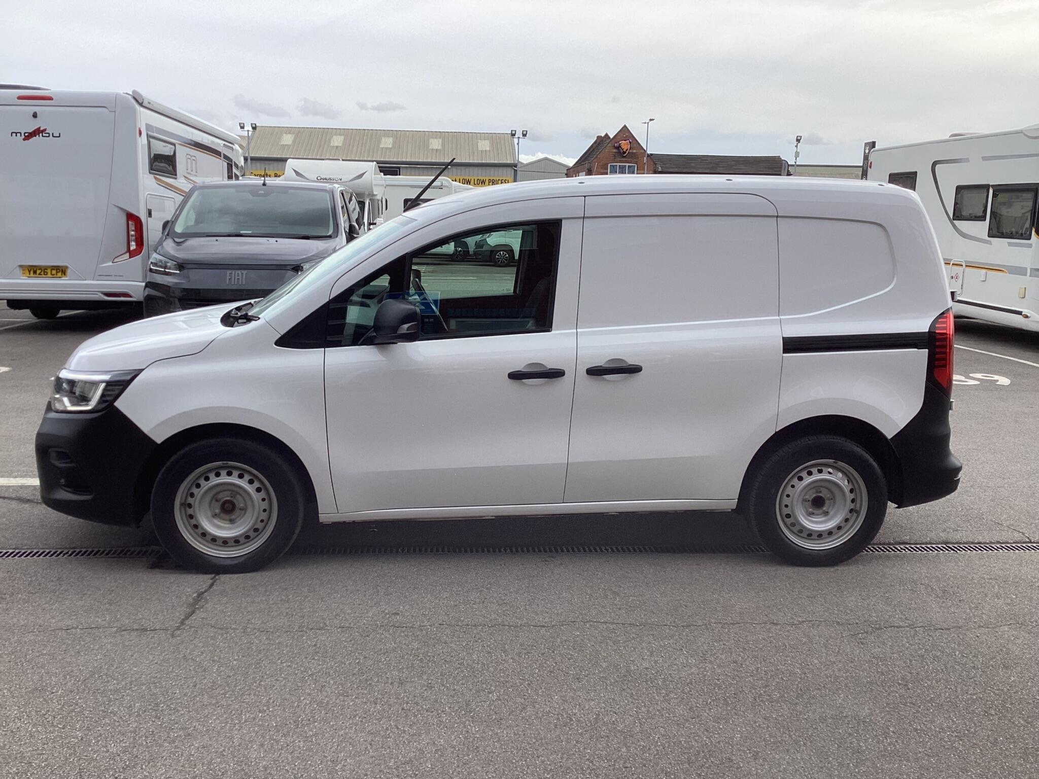 Renault Kangoo - Image 4
