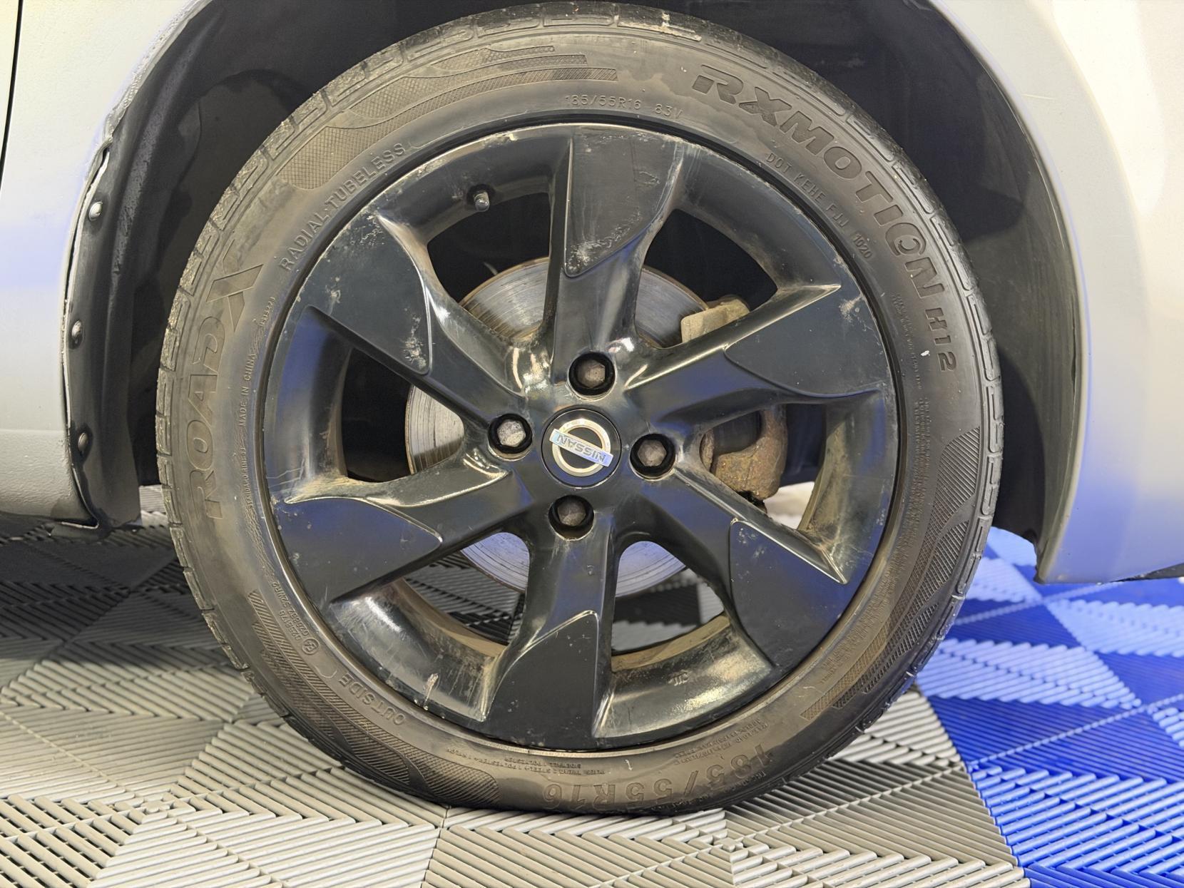 Nissan Note - Image 18