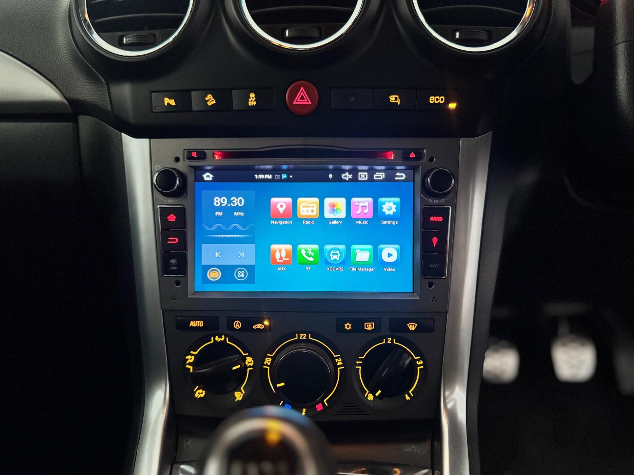Vauxhall Antara - Image 32