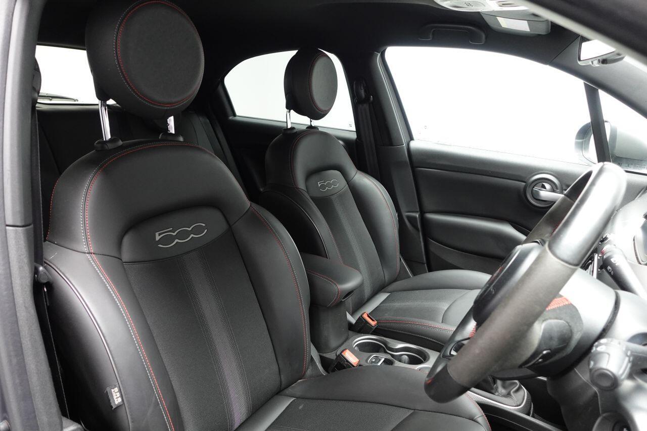 Fiat 500X - Image 3