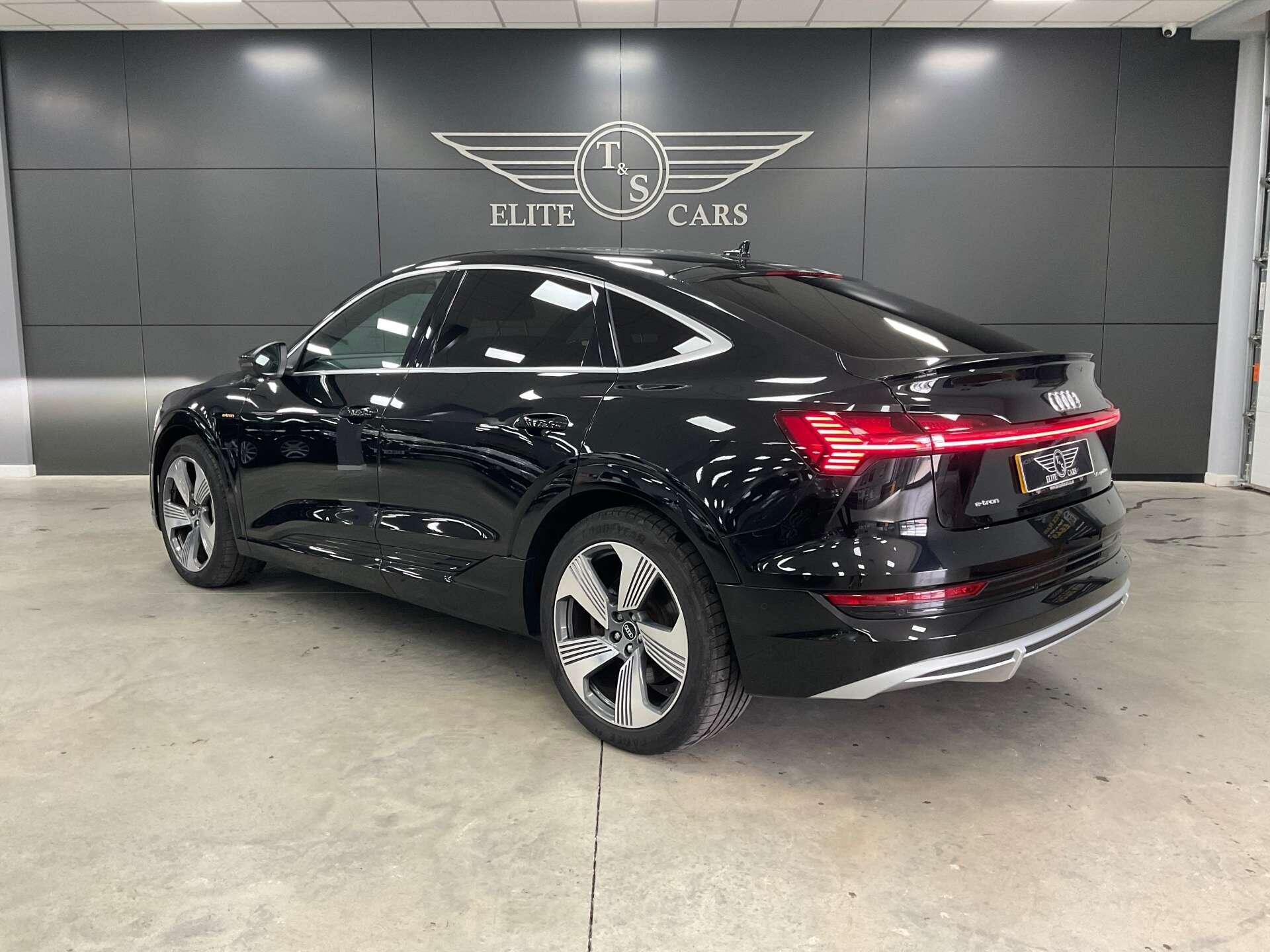 Audi E-Tron - Image 3