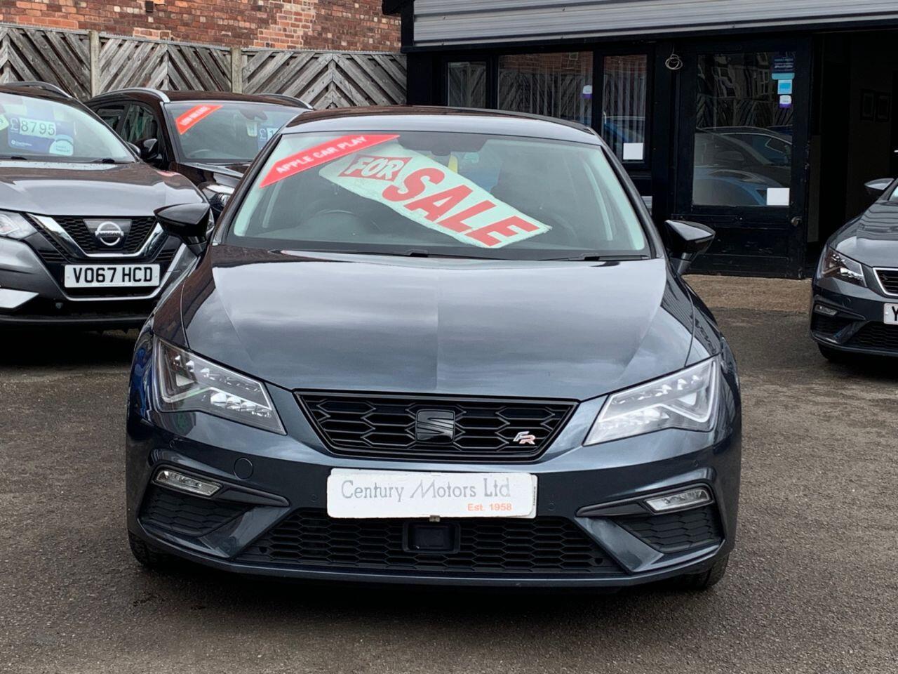 SEAT Leon - Image 7