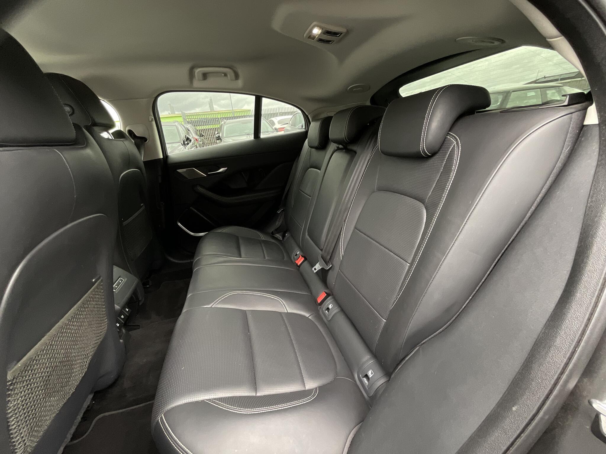 Jaguar I-Pace - Image 14