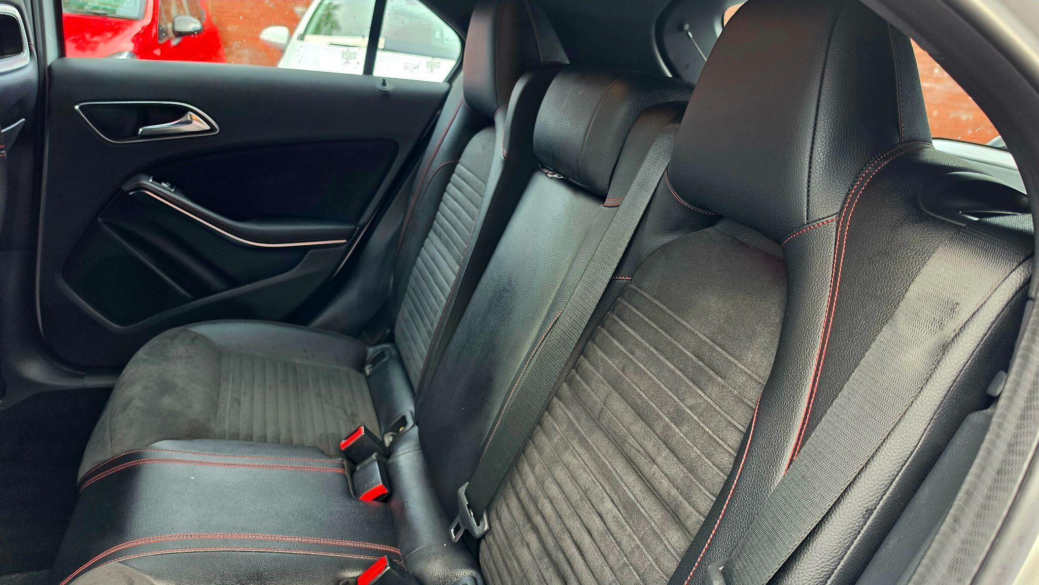 Mercedes A Class - Image 16