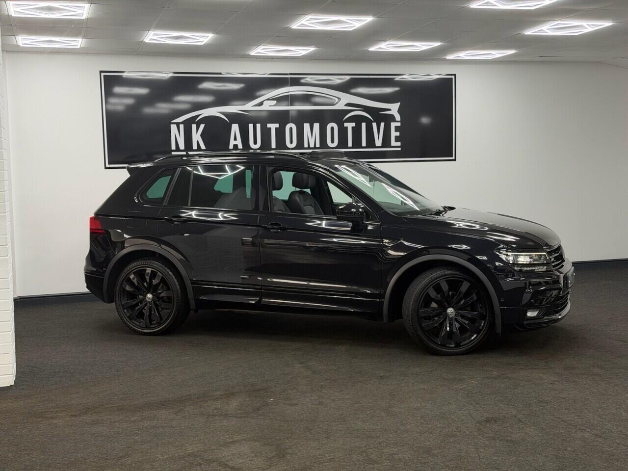 Volkswagen Tiguan - Image 3