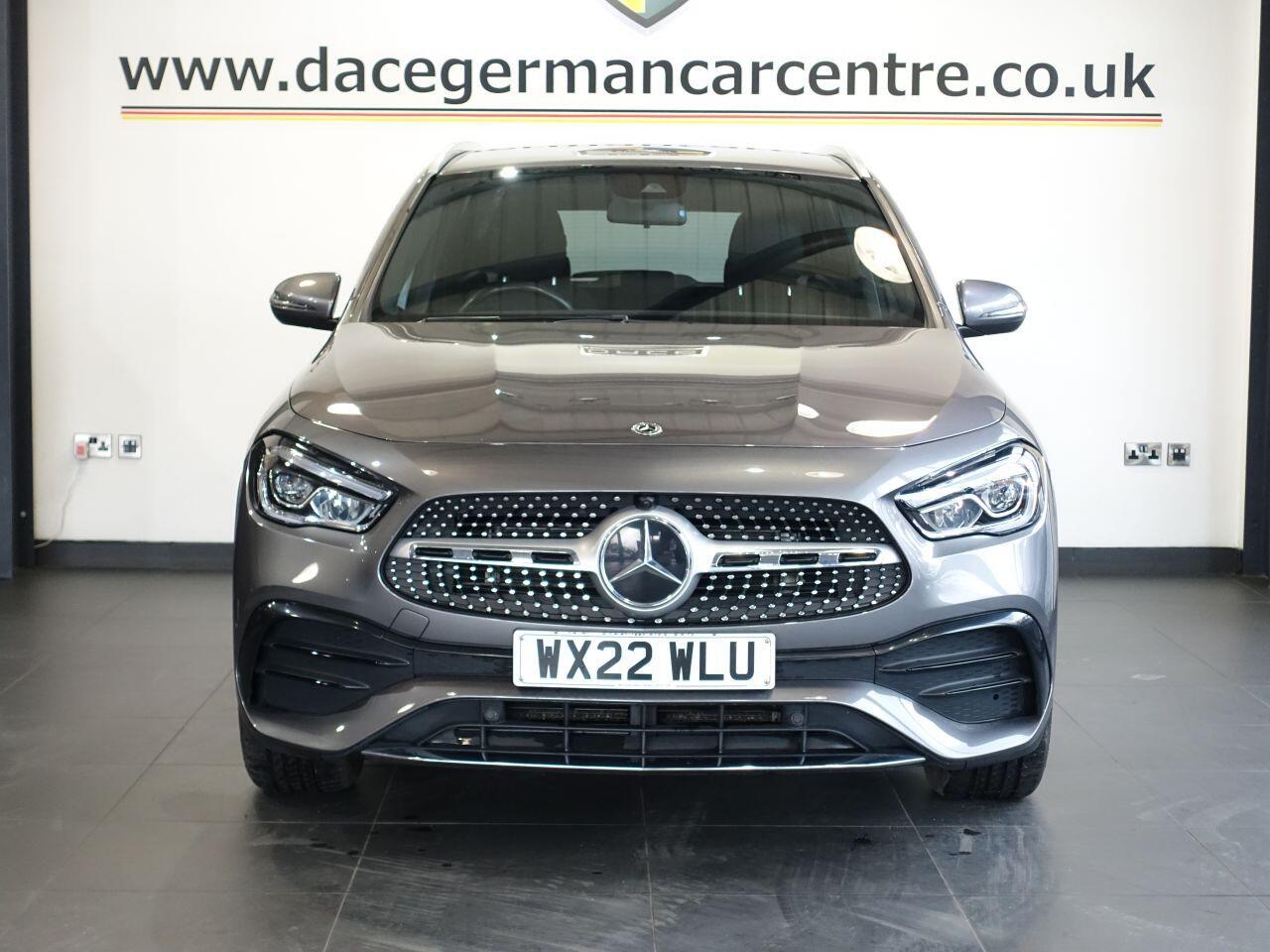 Mercedes-benz GLA - Image 4