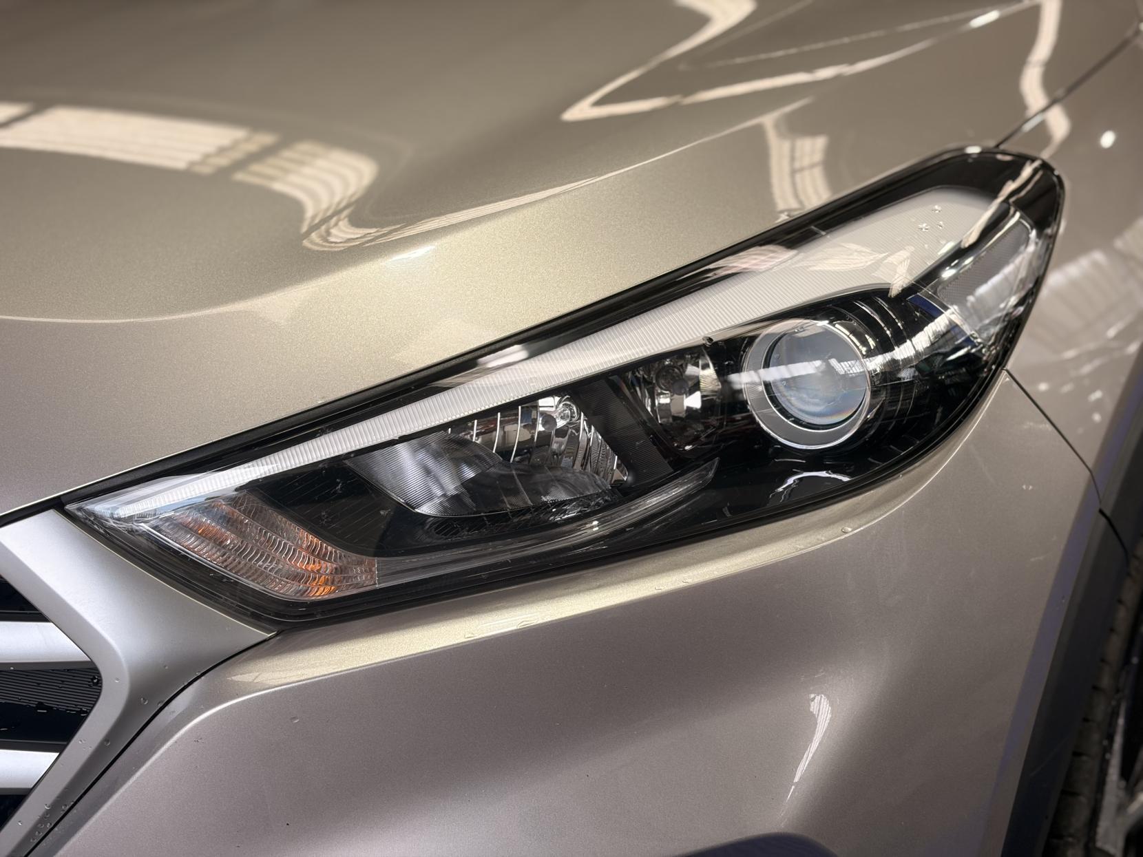 Hyundai Tucson - Image 11