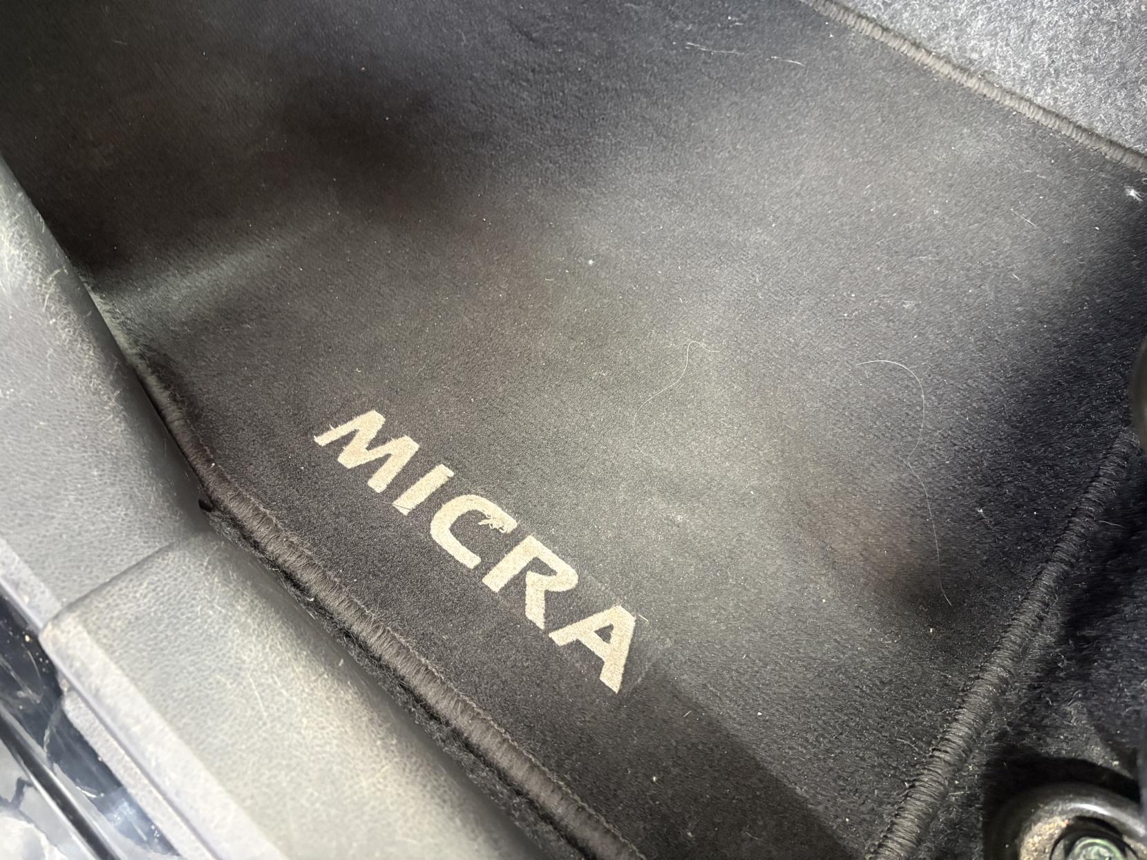 Nissan Micra - Image 20