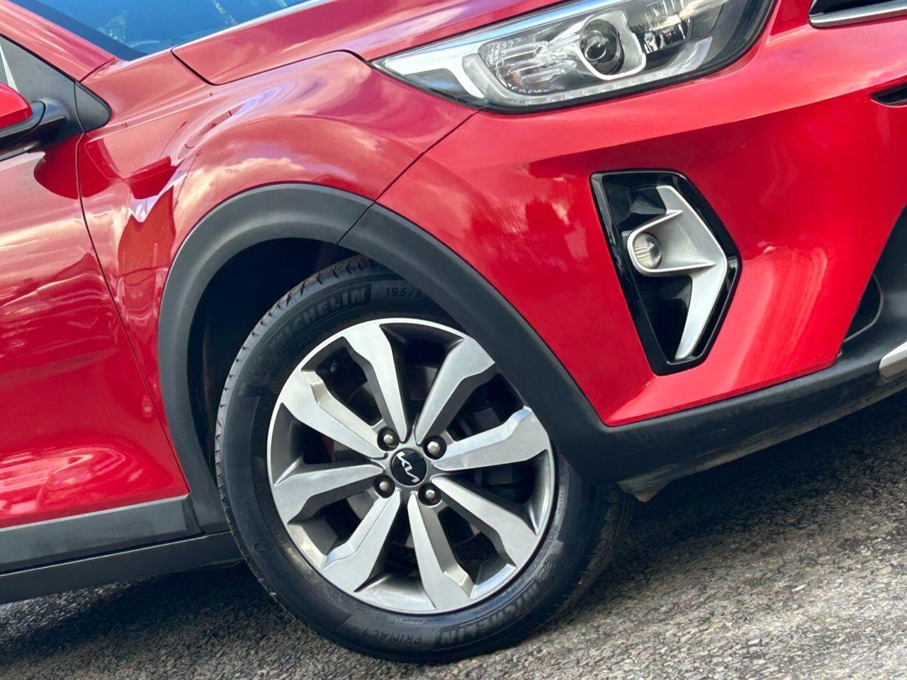 Kia Stonic - Image 8