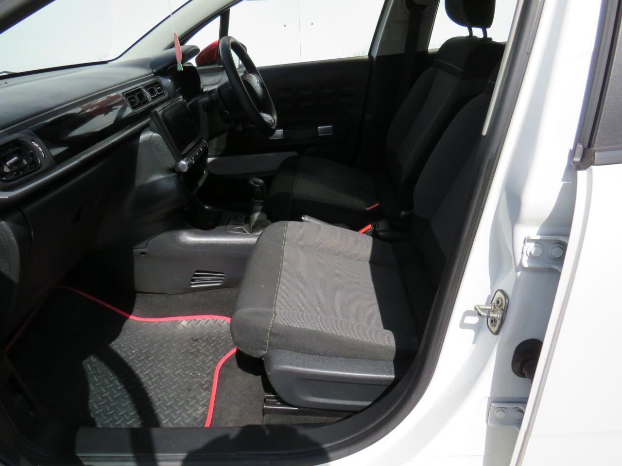 Citroen C3 - Image 9