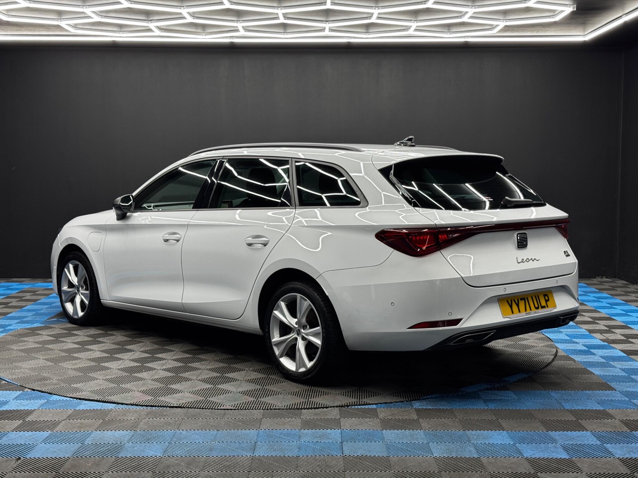 SEAT Leon - Image 7