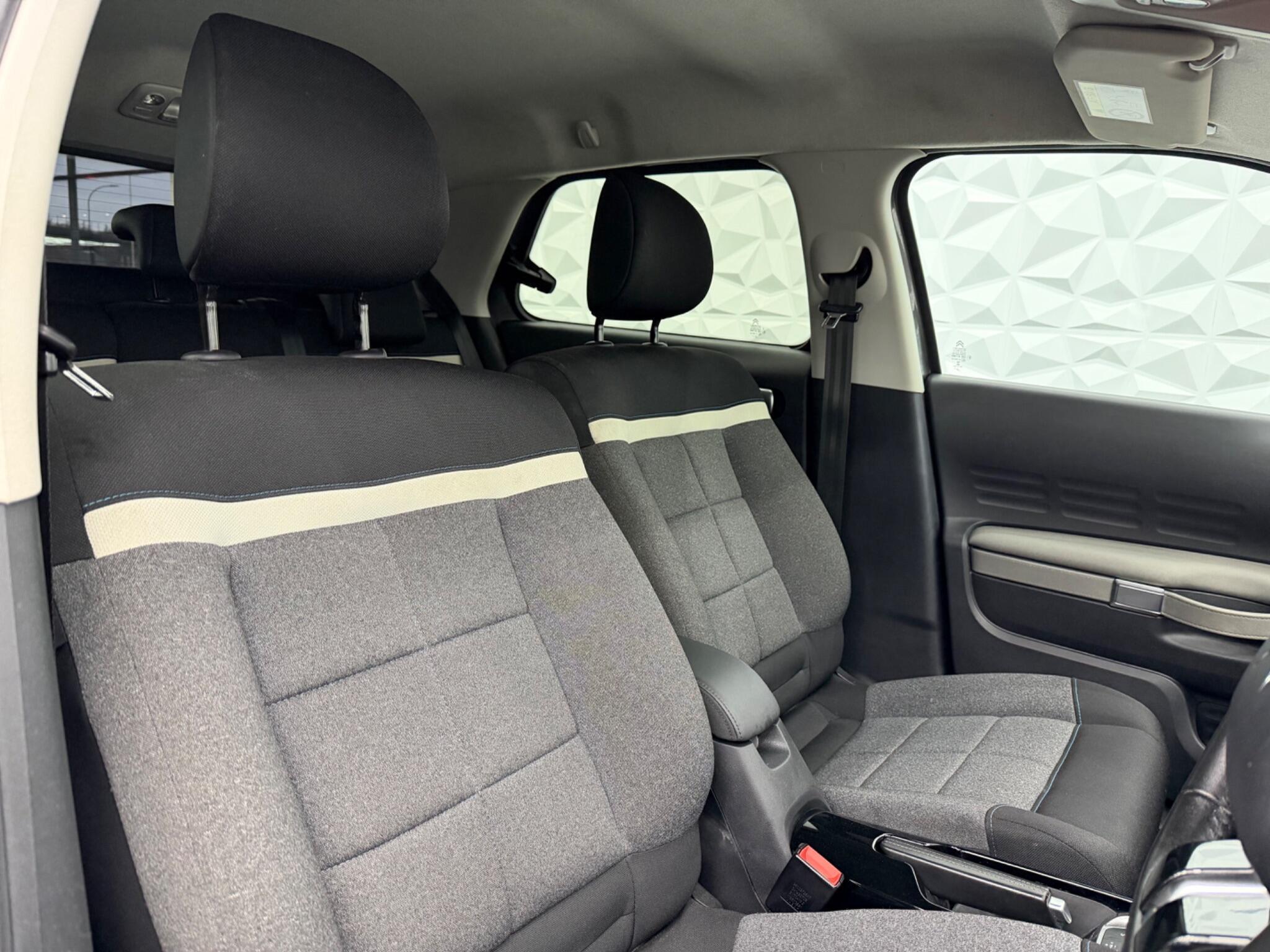 Citroen C4 Cactus - Image 18