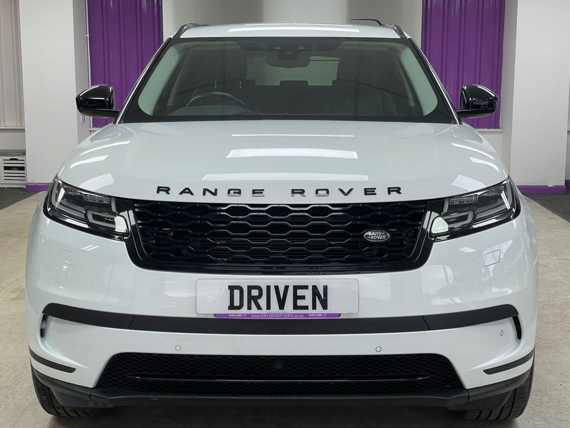Land Rover Range Rover Velar - Image 6