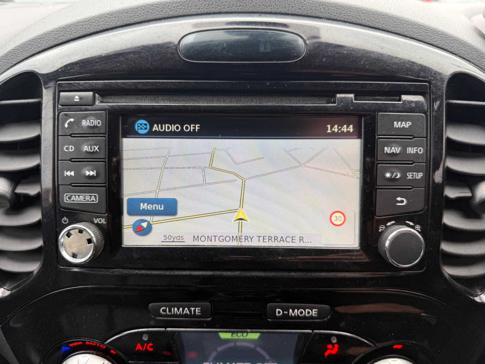 Nissan Juke - Image 16