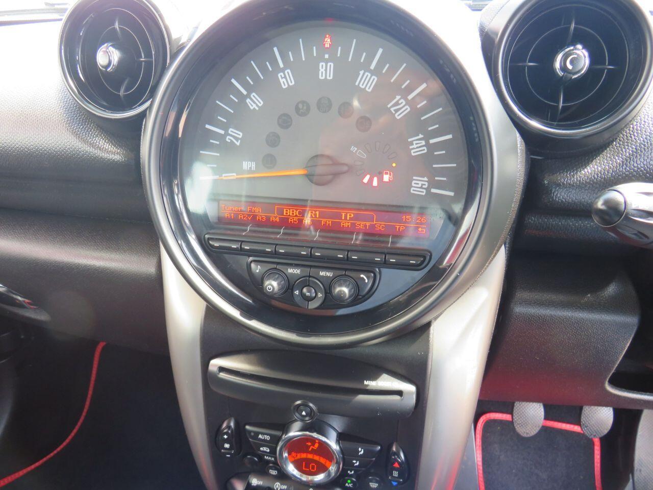 MINI Countryman - Image 15