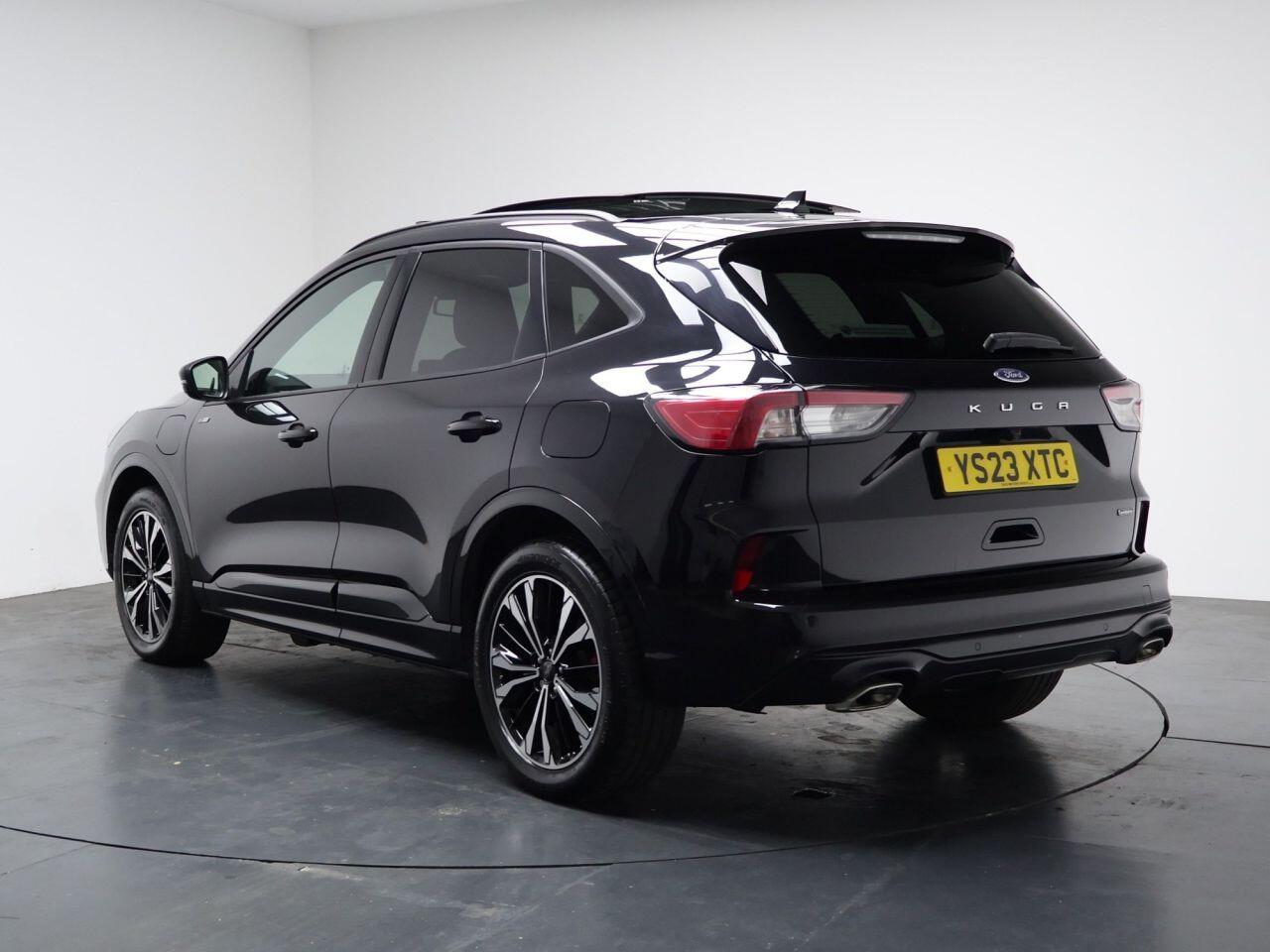 Ford Kuga - Image 9