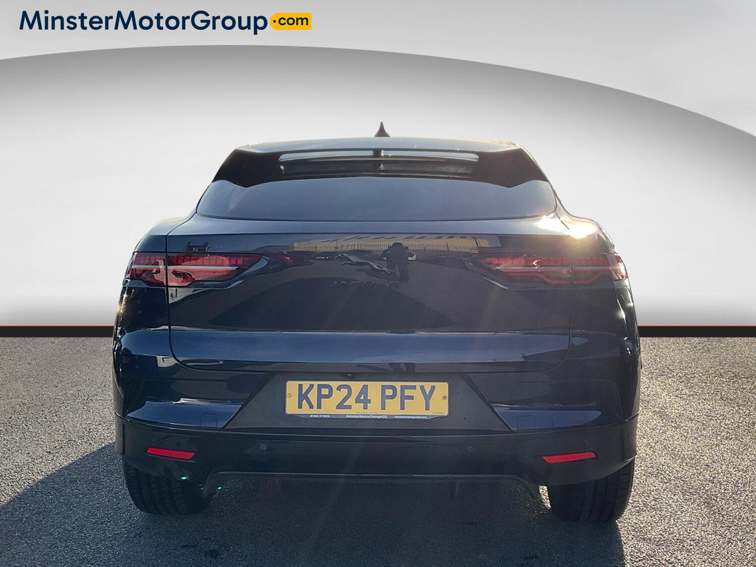 Jaguar I-Pace - Image 3