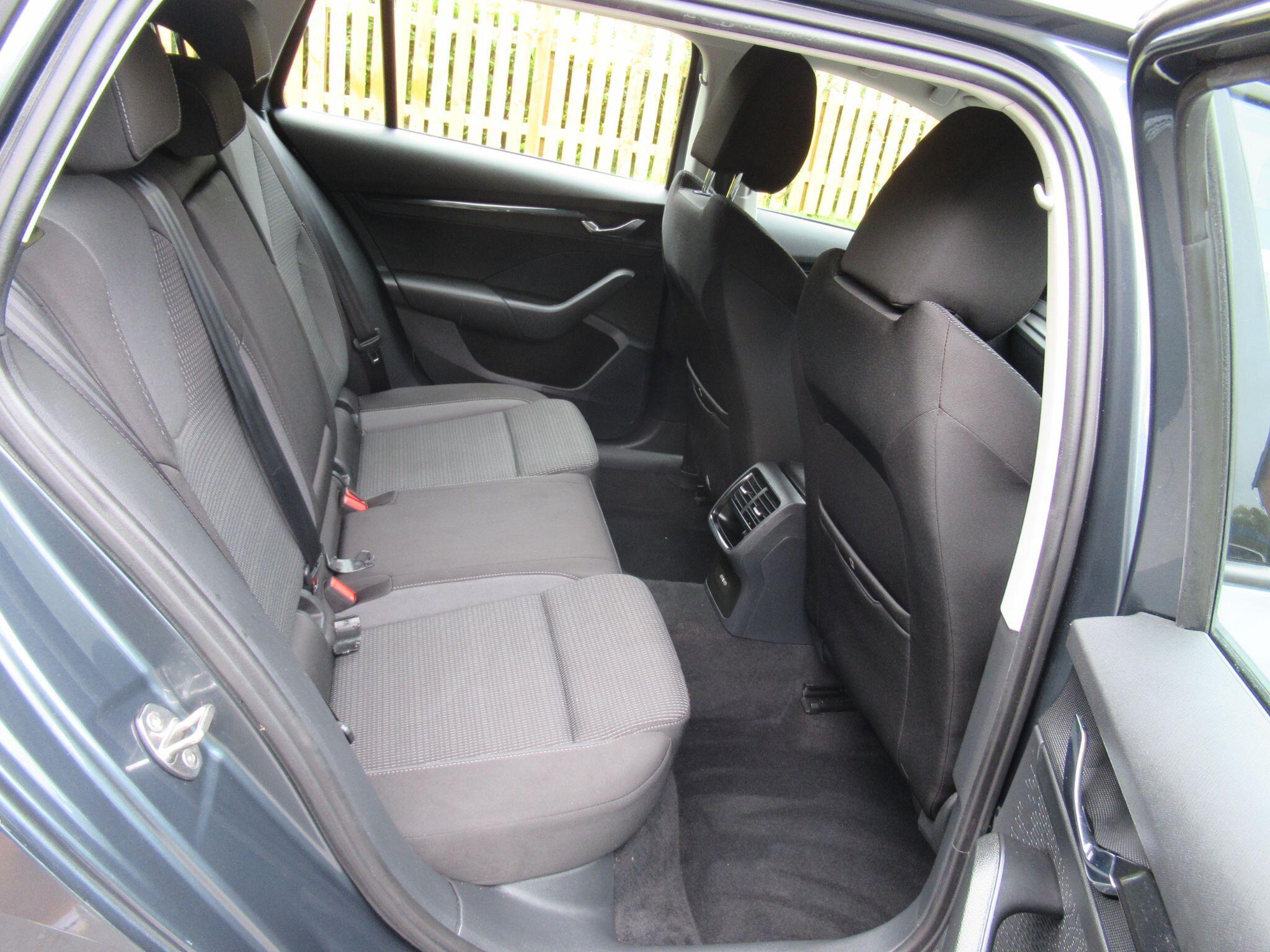 Skoda Octavia - Image 16
