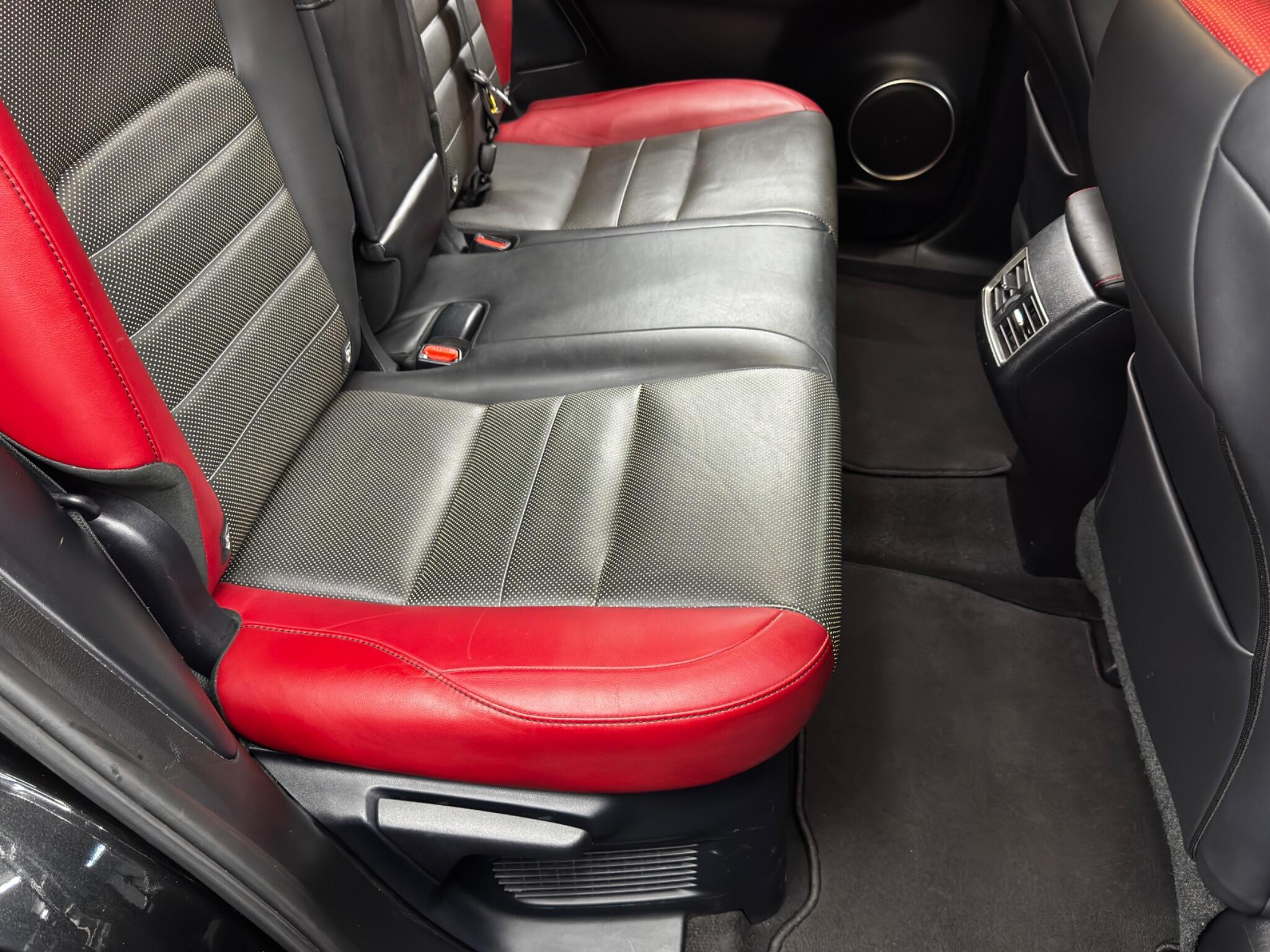 Lexus NX - Image 16