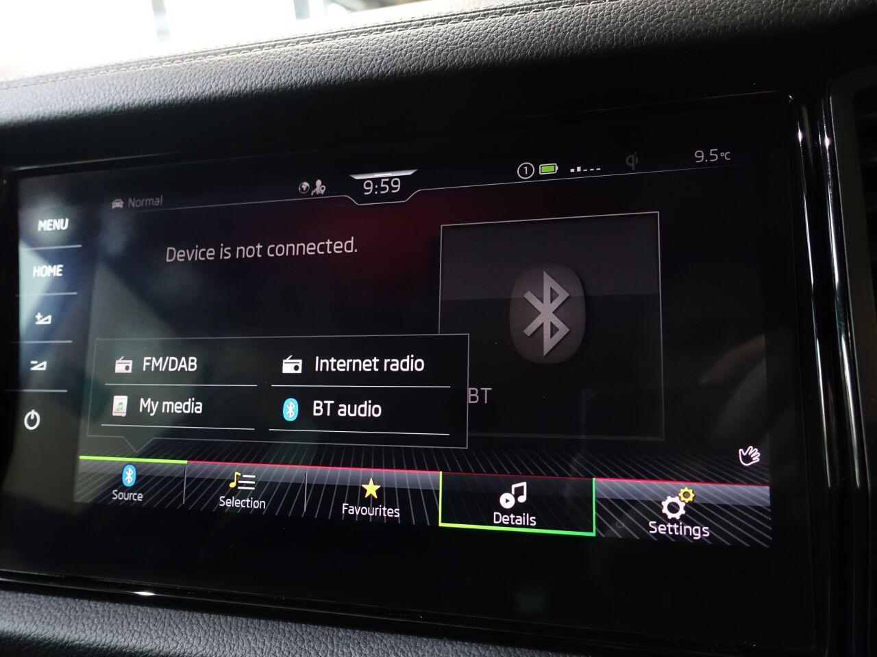 Skoda Kodiaq - Image 28