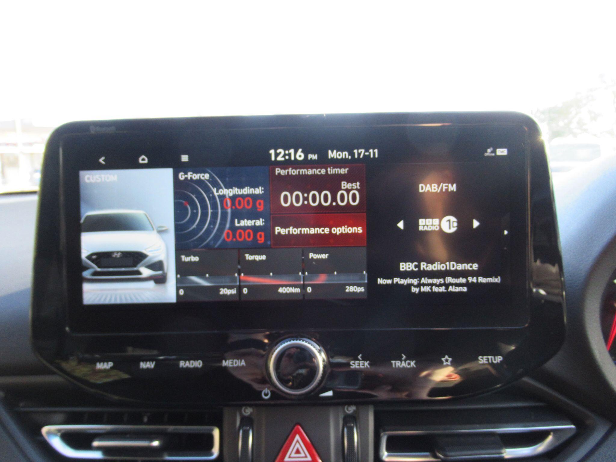 Hyundai i30 - Image 38