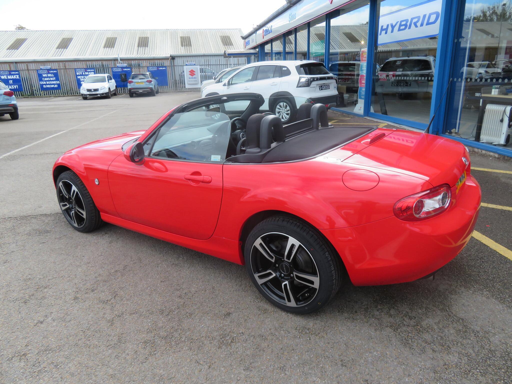 Mazda MX-5 - Image 15