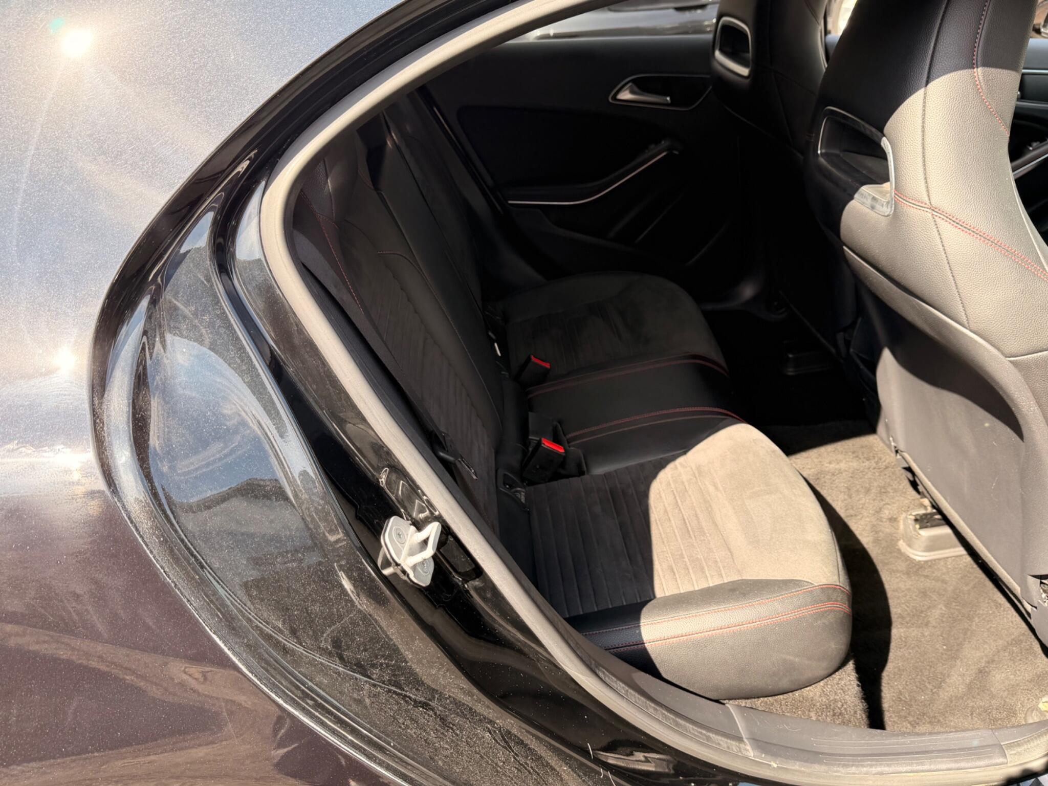 Mercedes A Class - Image 14