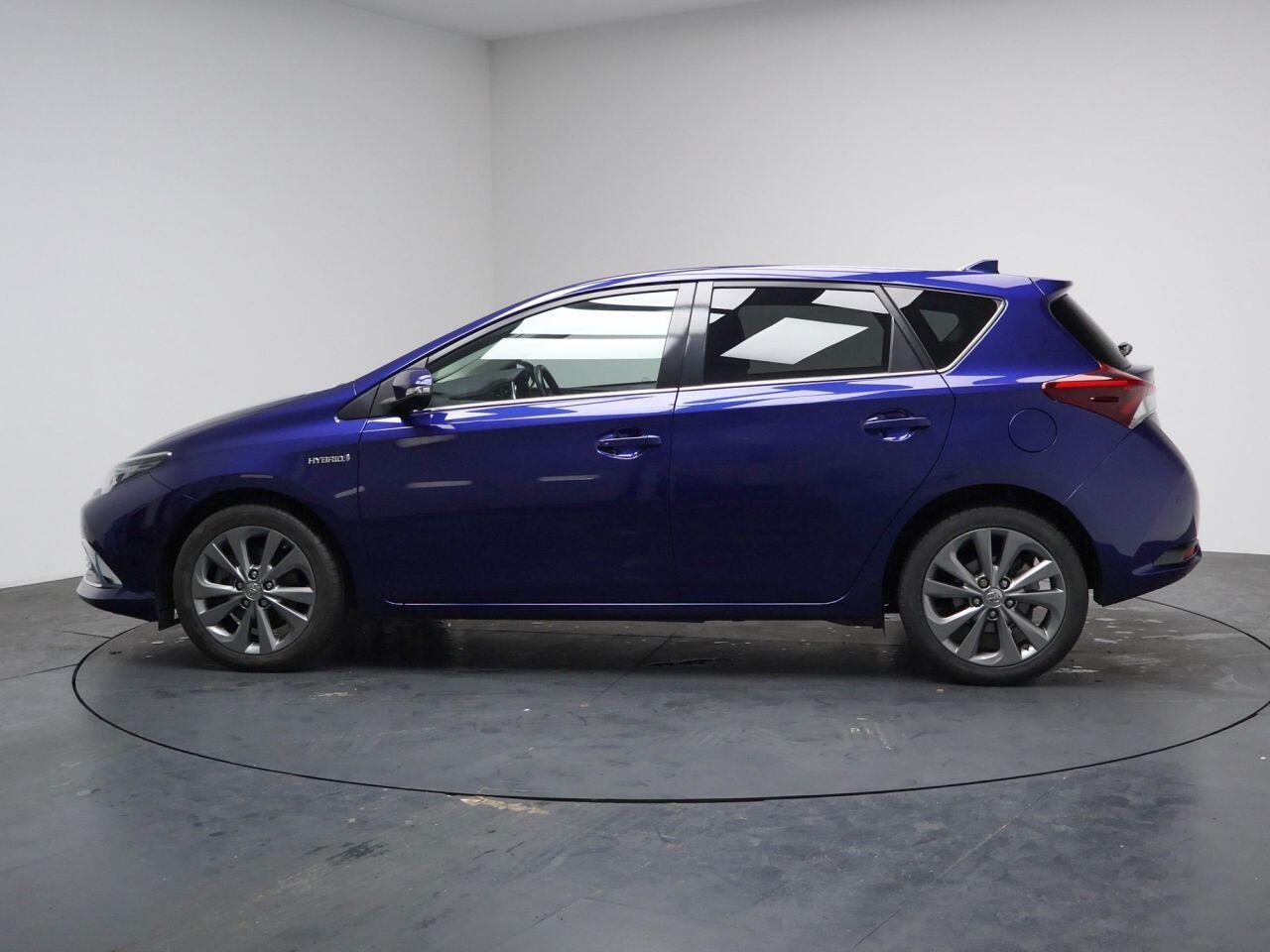 Toyota Auris - Image 7