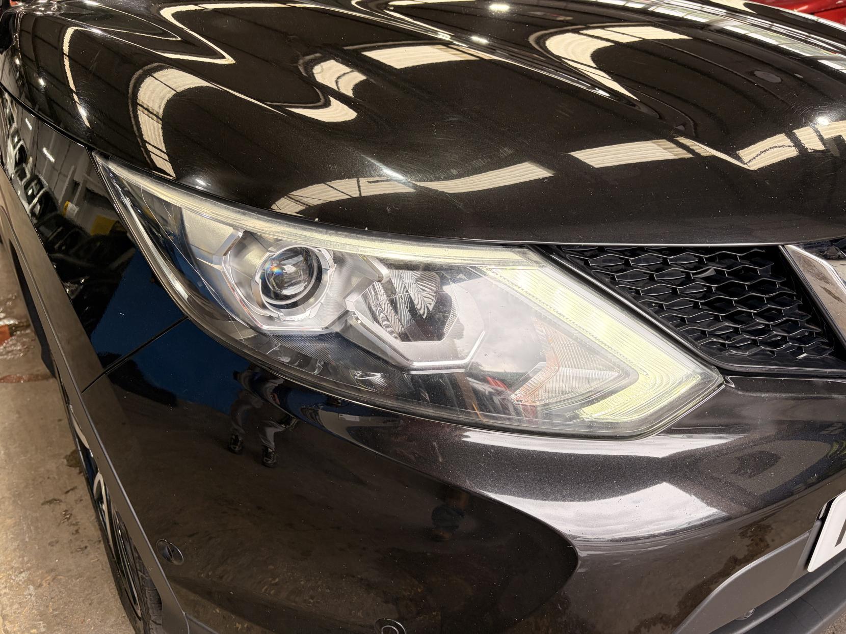 Nissan Qashqai - Image 9