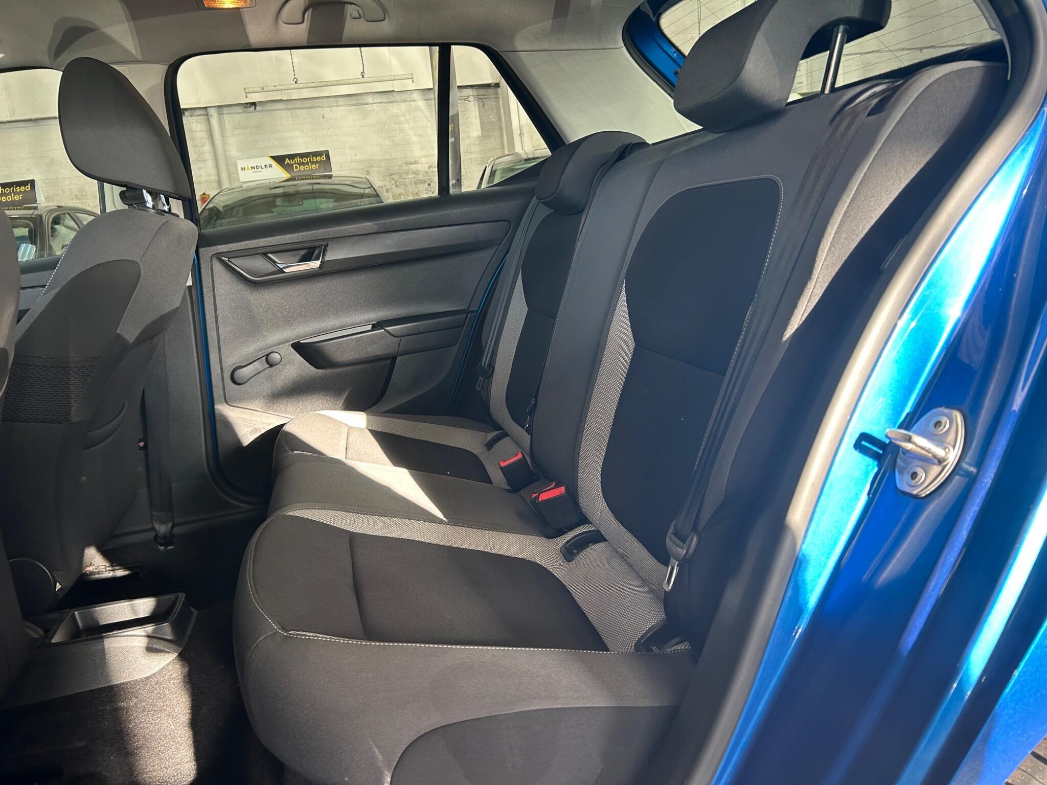 Skoda Fabia - Image 19