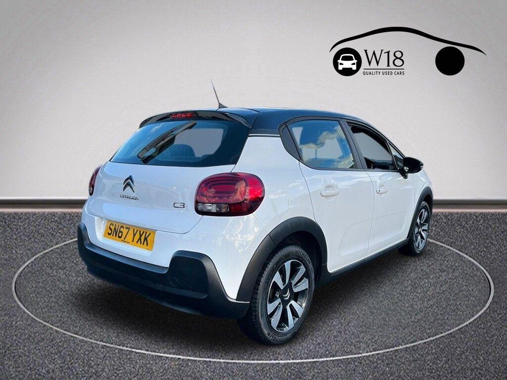 Citroen C3 - Image 4