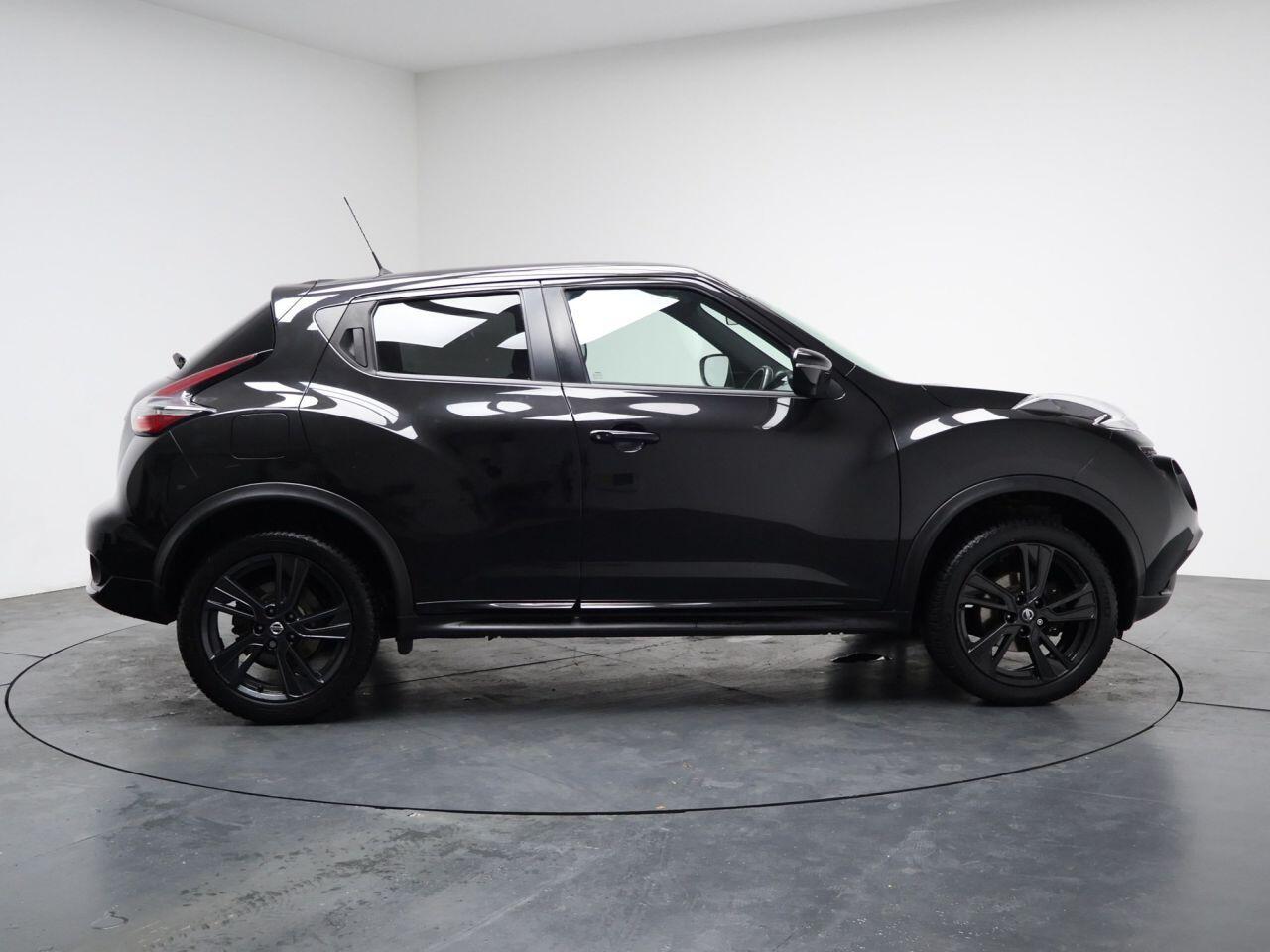 Nissan Juke - Image 14