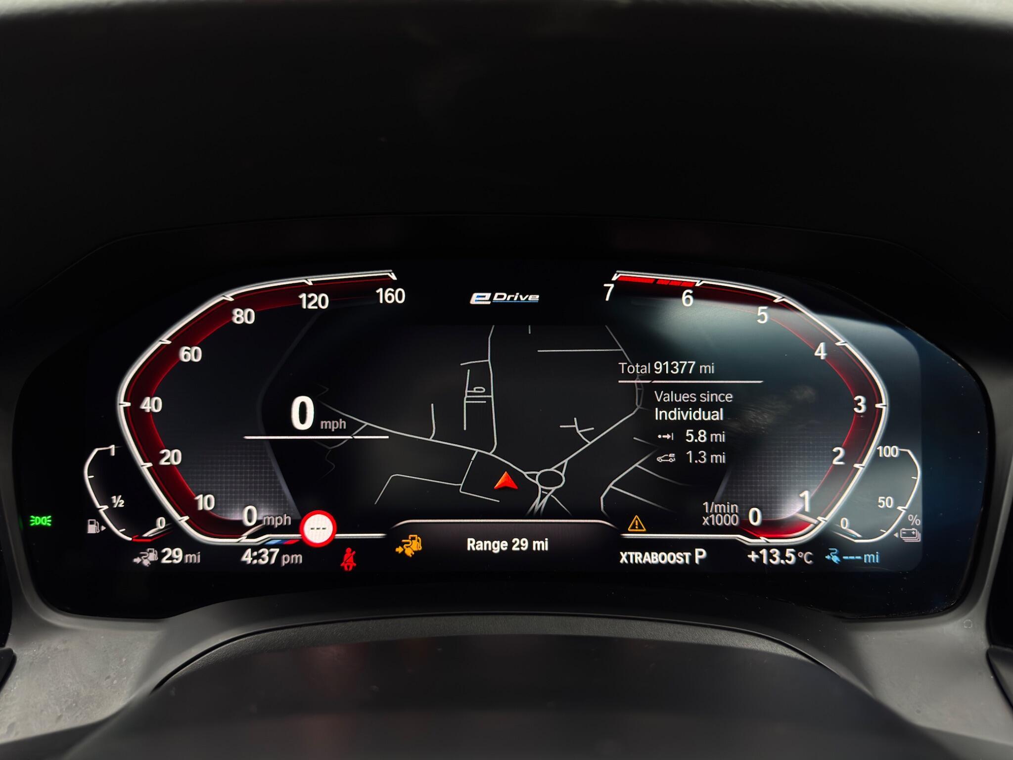 BMW 3 Series - Image 22