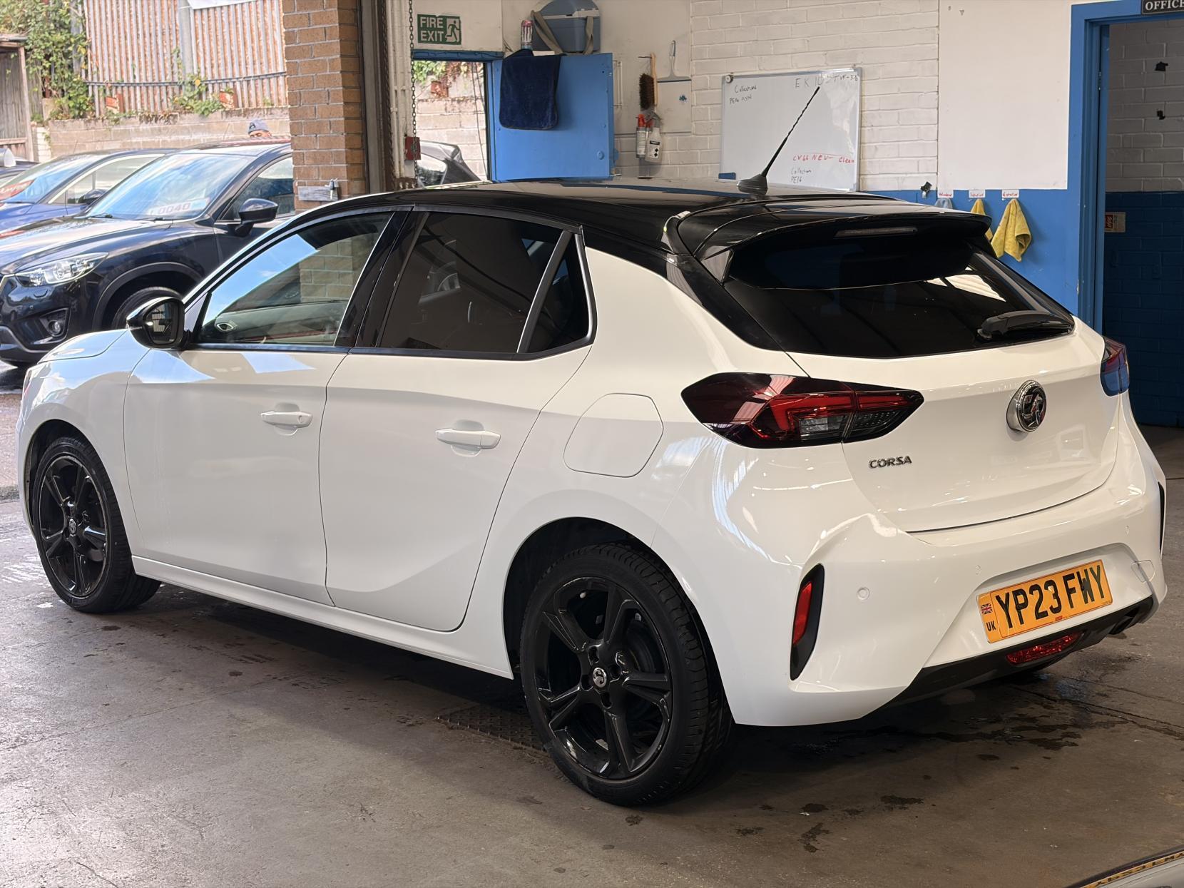 Vauxhall Corsa - Image 5