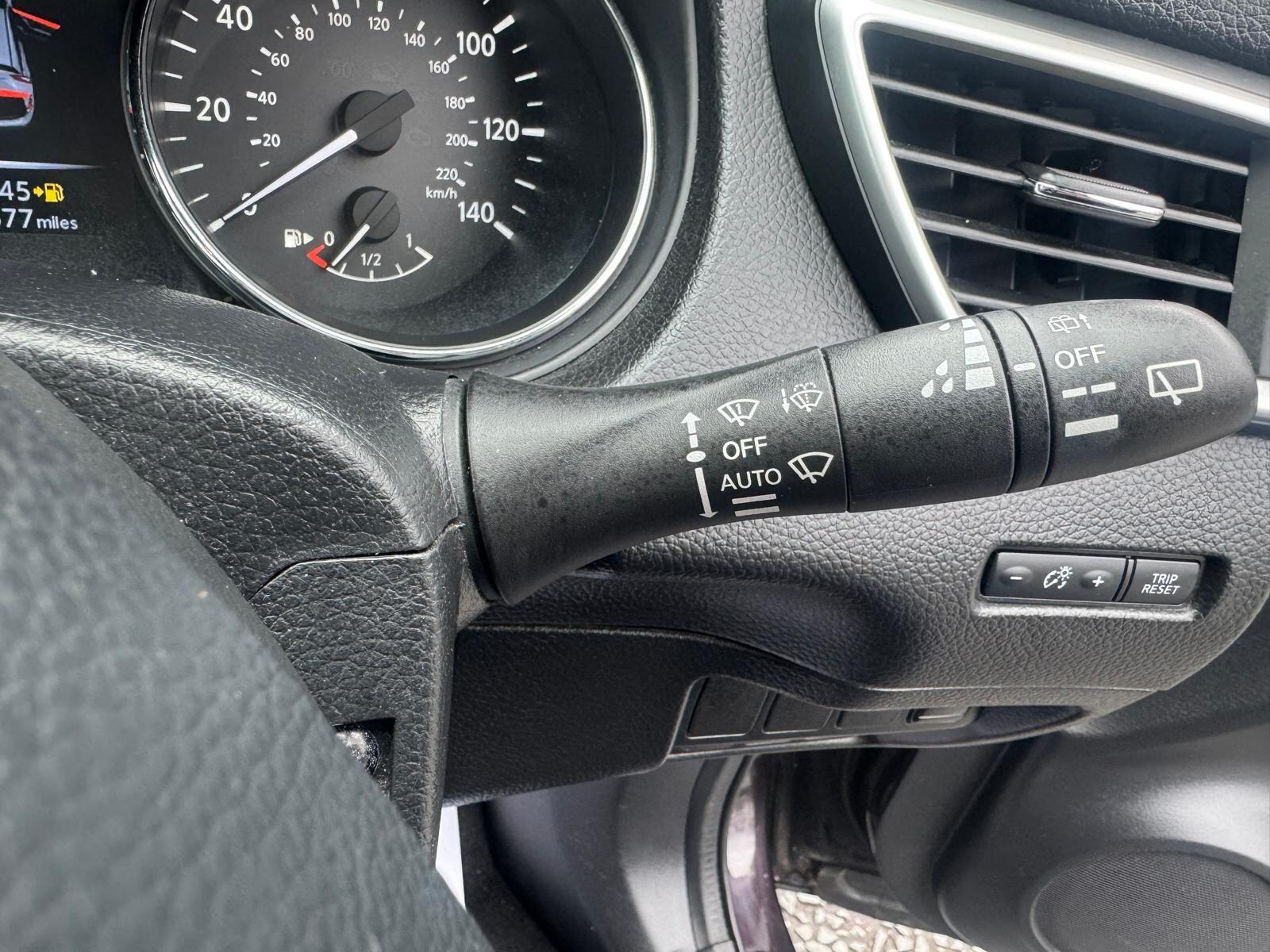 Nissan Qashqai - Image 33