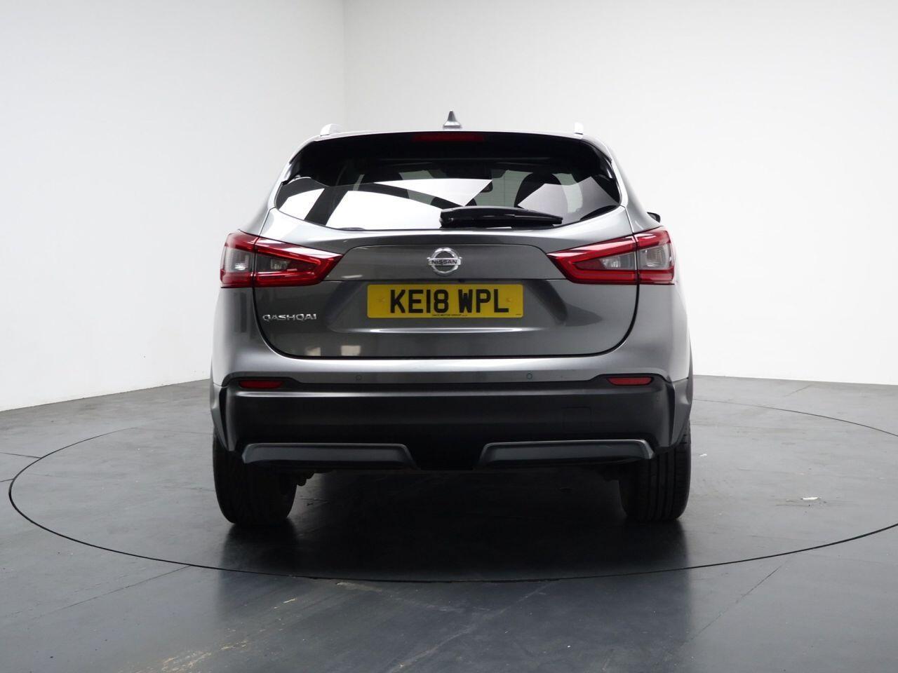 Nissan Qashqai - Image 11
