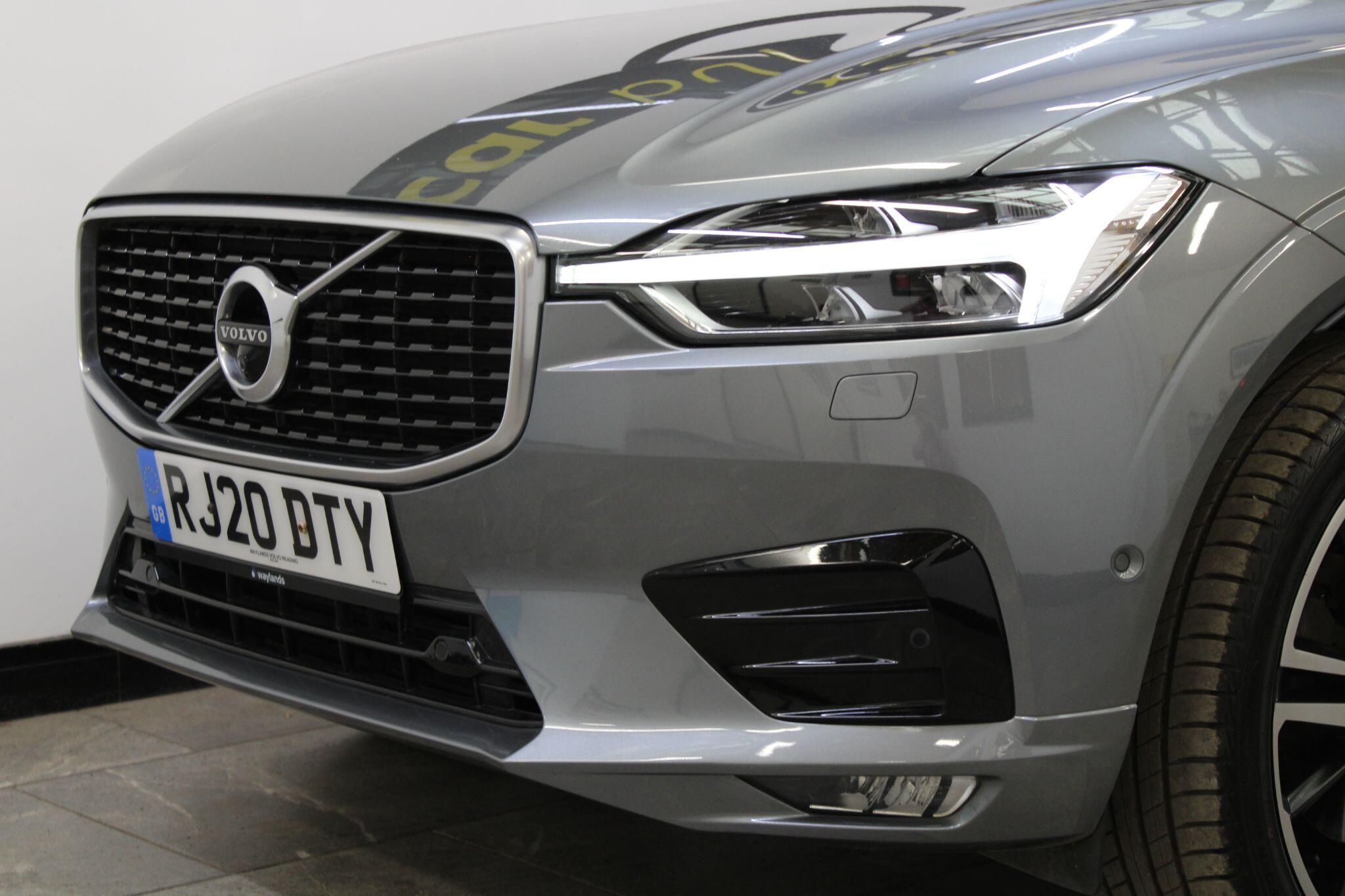 Volvo XC60 - Image 27
