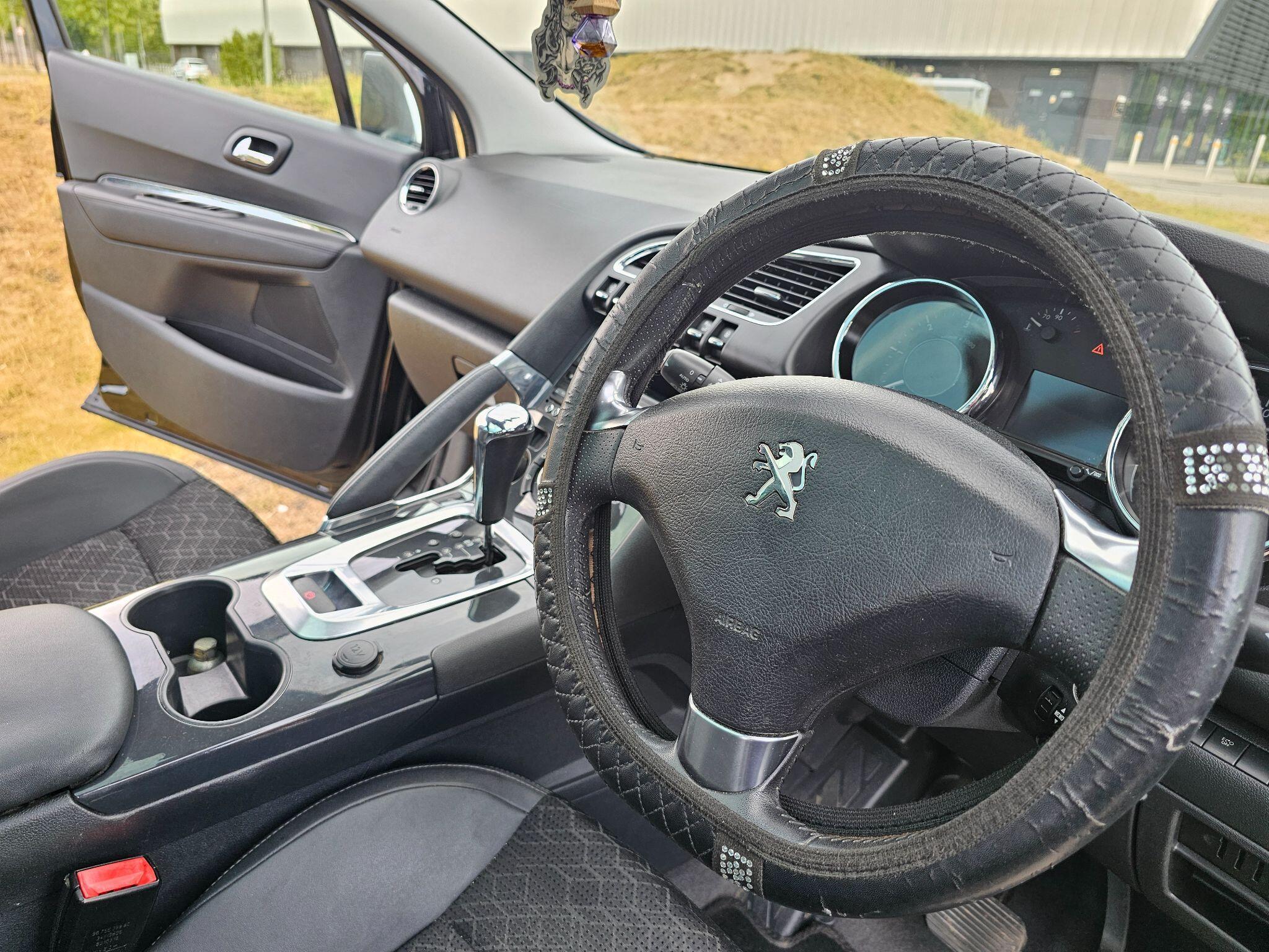 Peugeot 3008 - Image 17