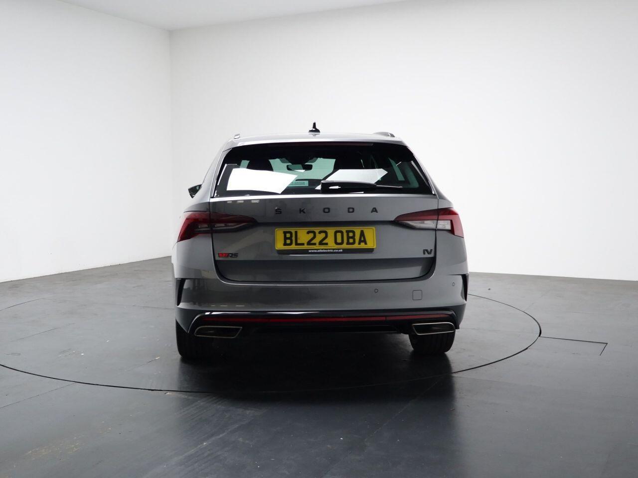 Skoda Octavia - Image 11