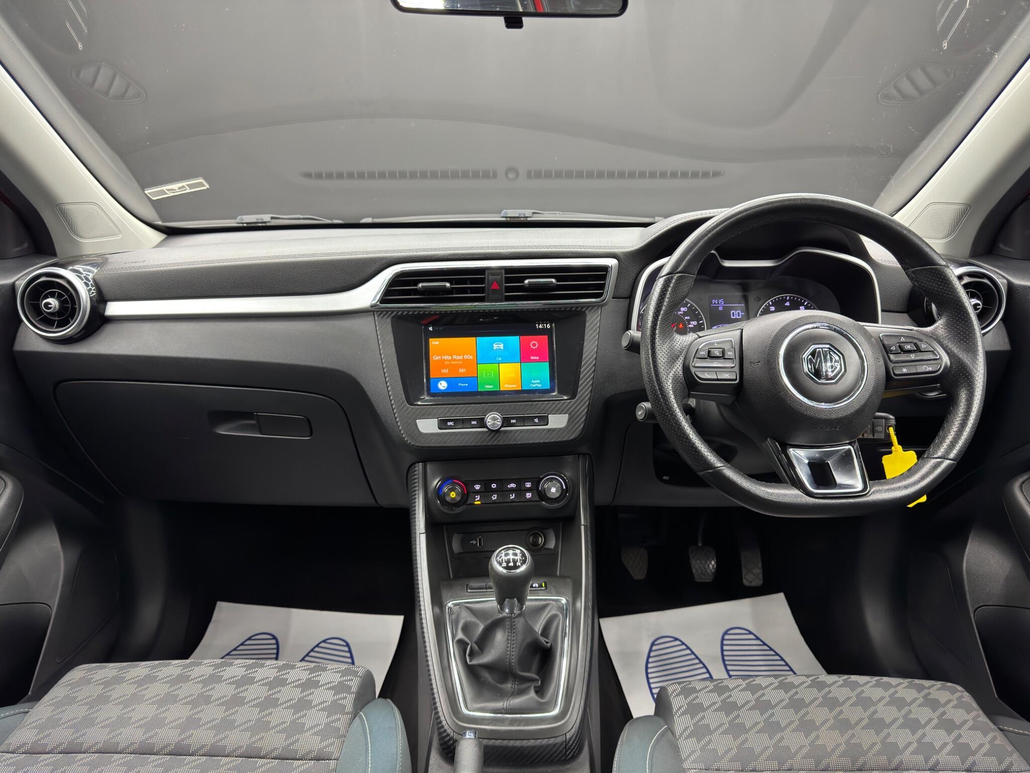 MG MG ZS - Image 10
