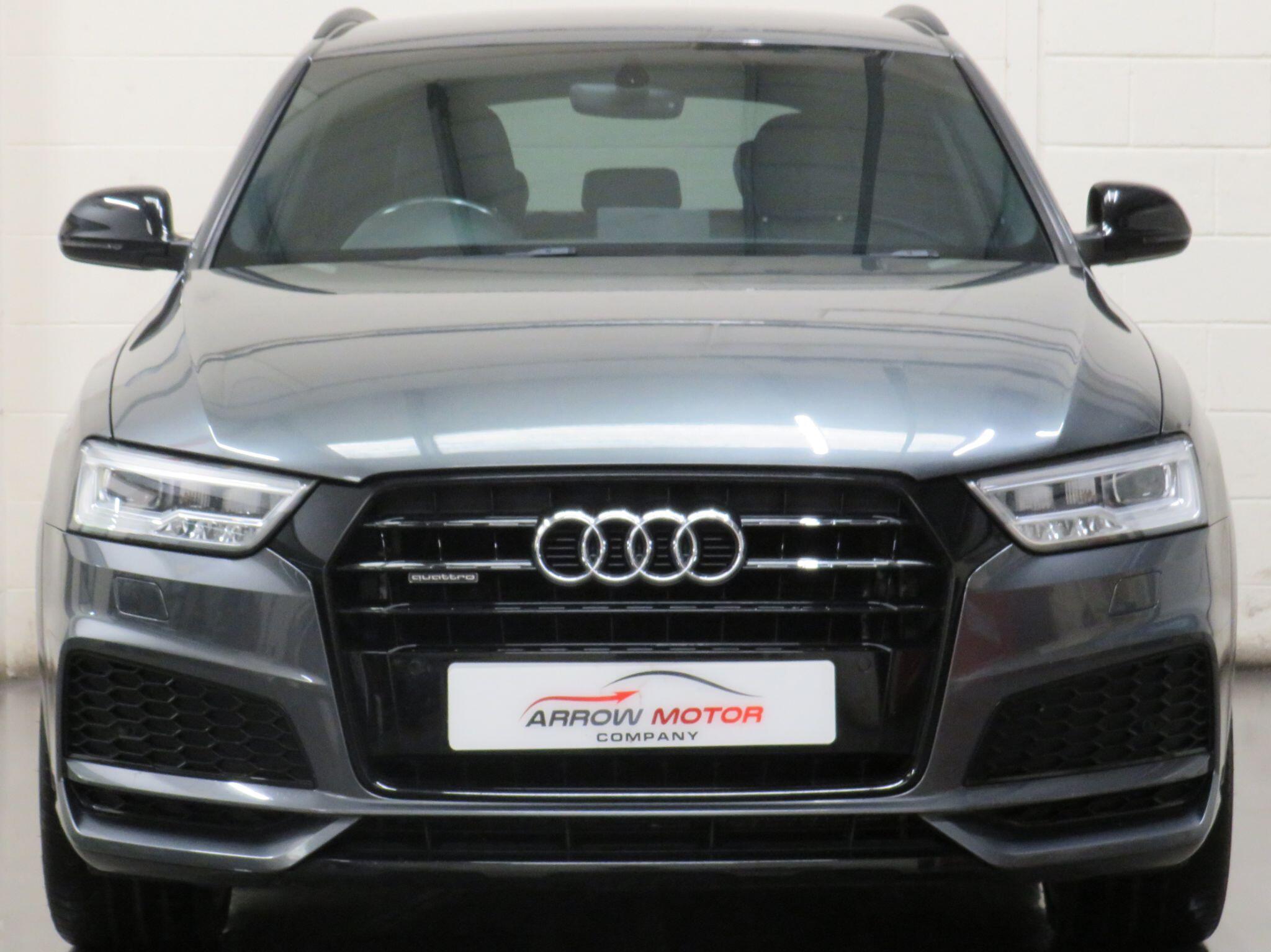 Audi Q3 - Image 8