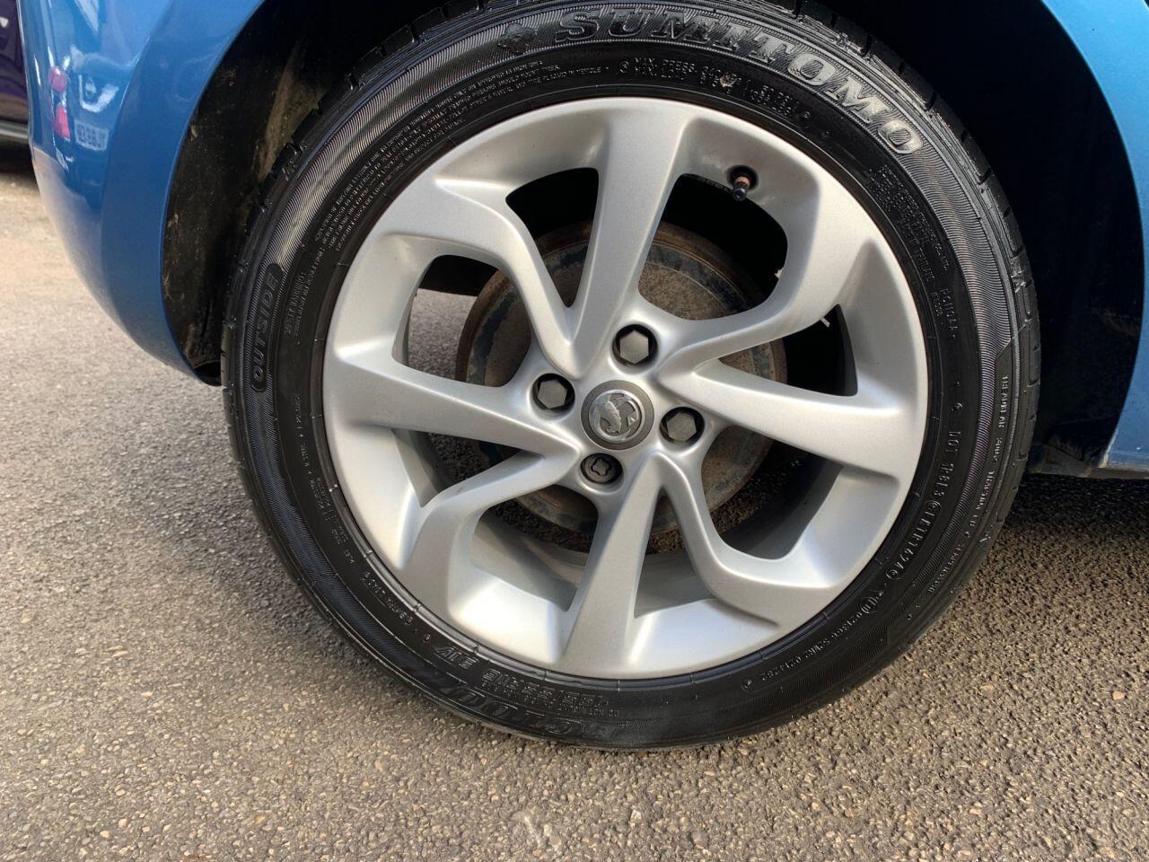 Vauxhall Corsa - Image 33