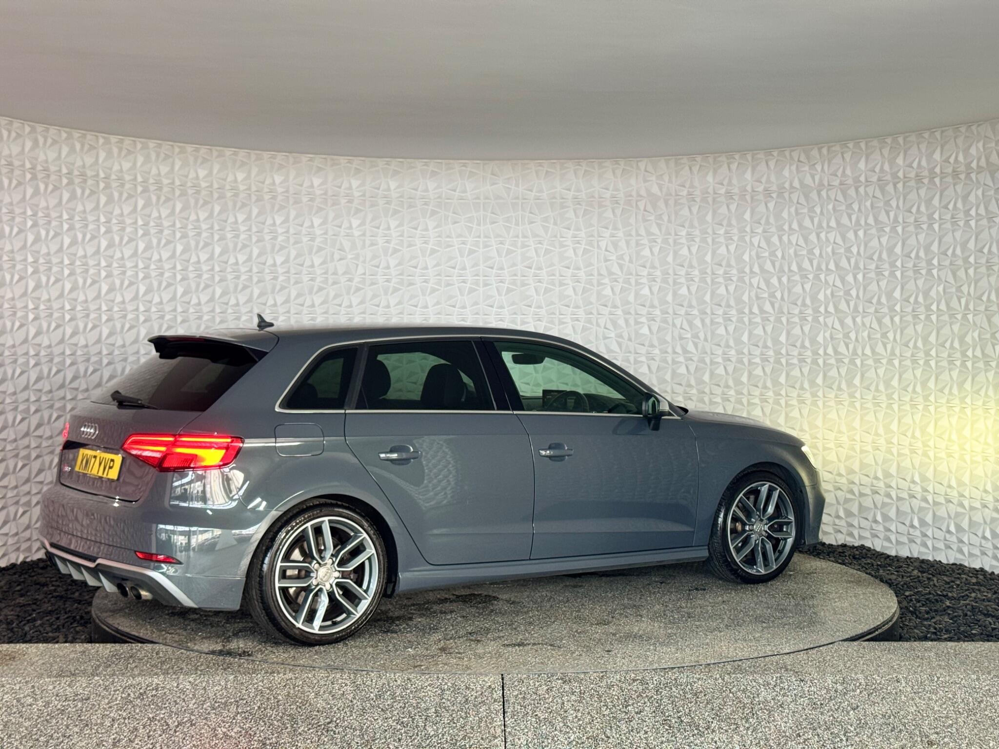Audi S3 - Image 10