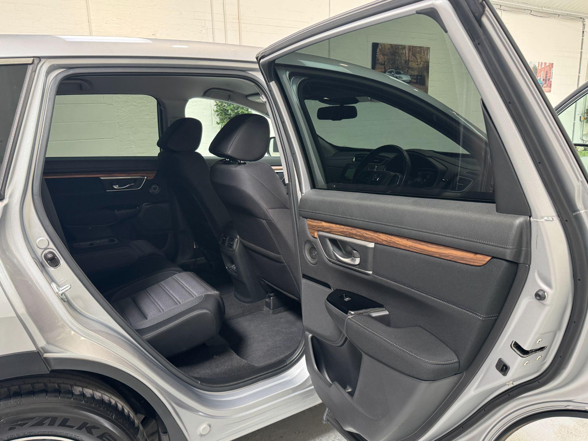 Honda CR-V - Image 24