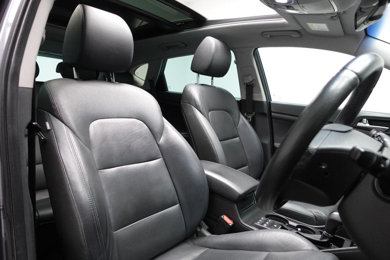 Hyundai Tucson - Image 3