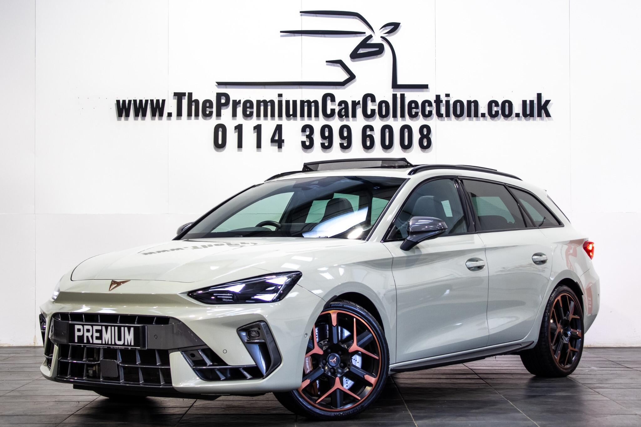 Cupra Leon - Image 3