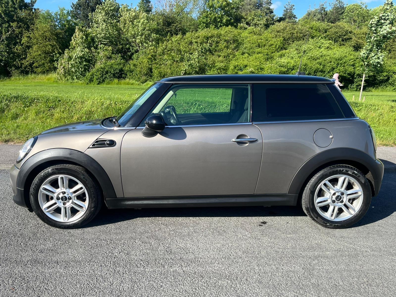 MINI Hatch - Image 5